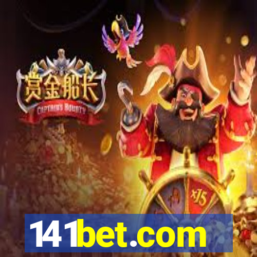 141bet.com