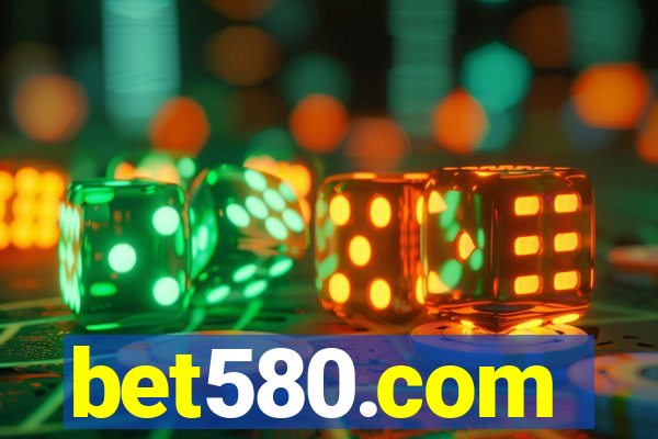 bet580.com