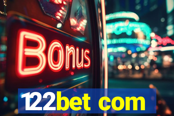 122bet com