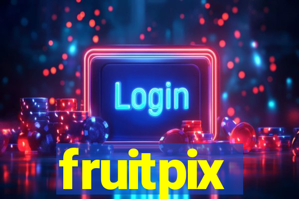 fruitpix