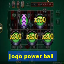 jogo power ball