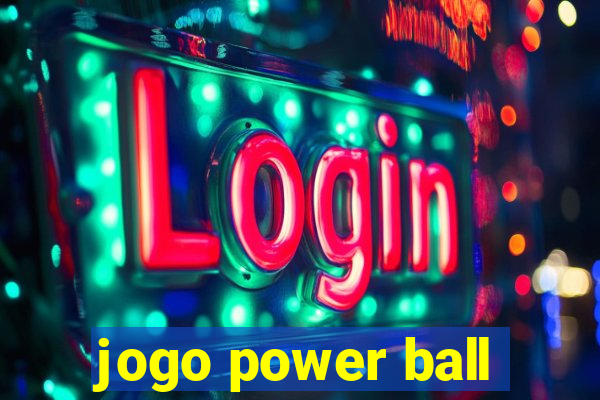 jogo power ball