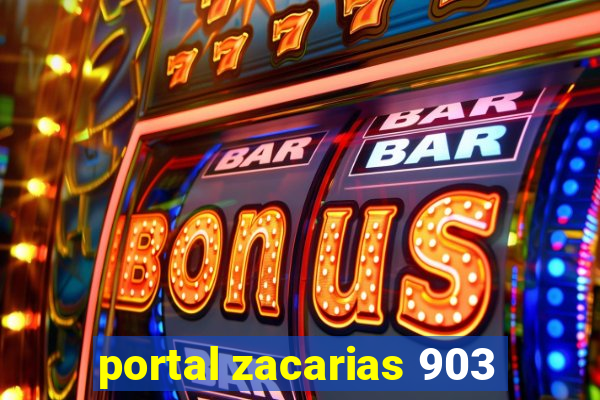 portal zacarias 903