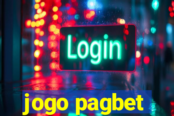 jogo pagbet