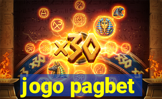 jogo pagbet