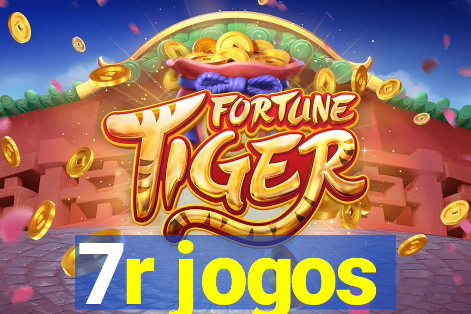 7r jogos