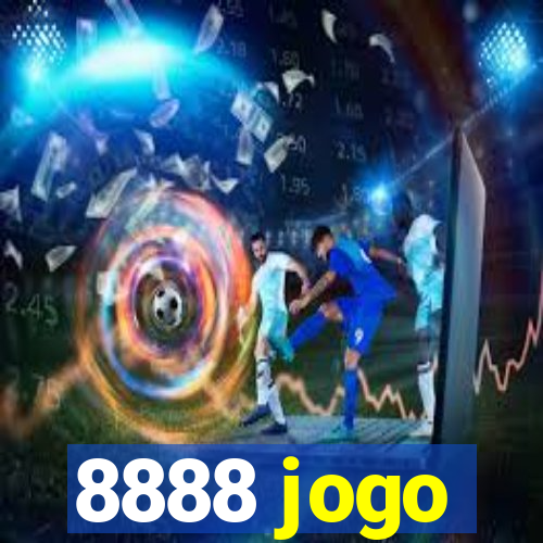 8888 jogo