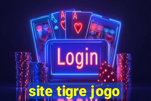 site tigre jogo