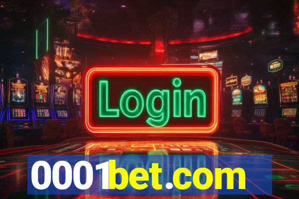 0001bet.com