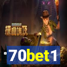 70bet1