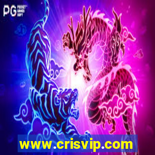 www.crisvip.com