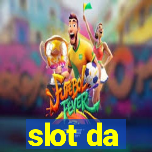 slot da