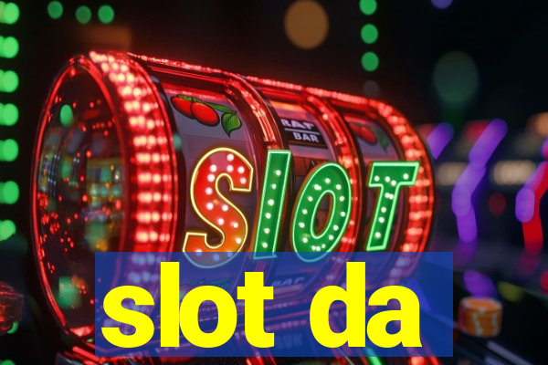 slot da