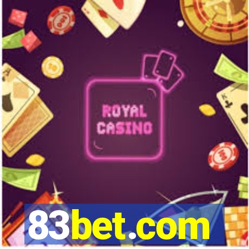 83bet.com