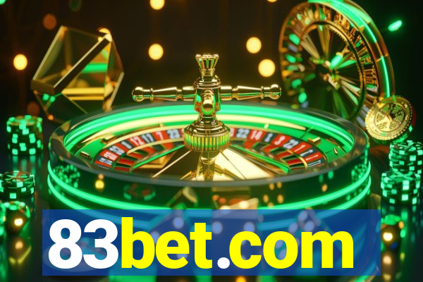 83bet.com