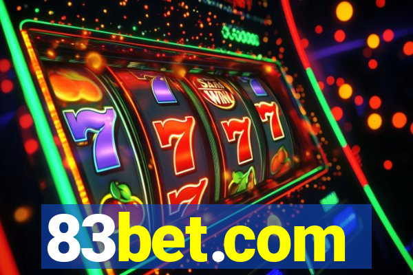 83bet.com