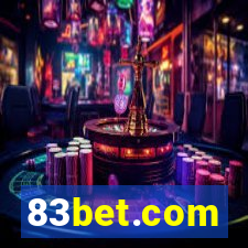 83bet.com