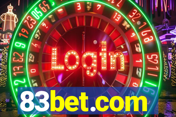 83bet.com