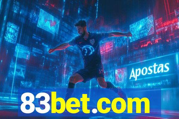 83bet.com