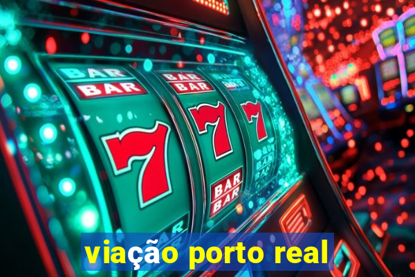 viação porto real