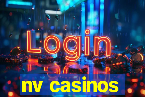 nv casinos