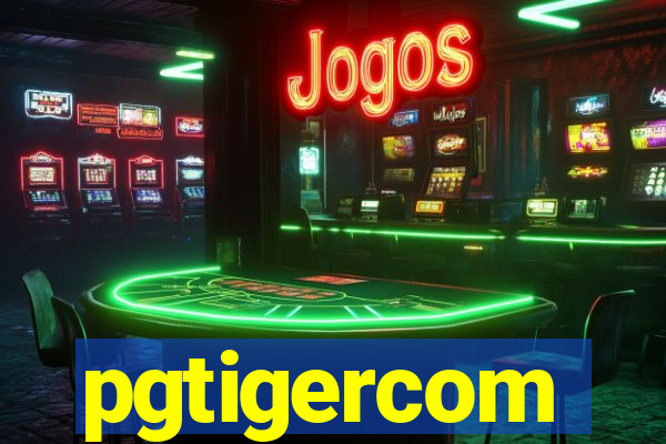 pgtigercom