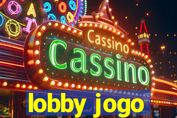 lobby jogo