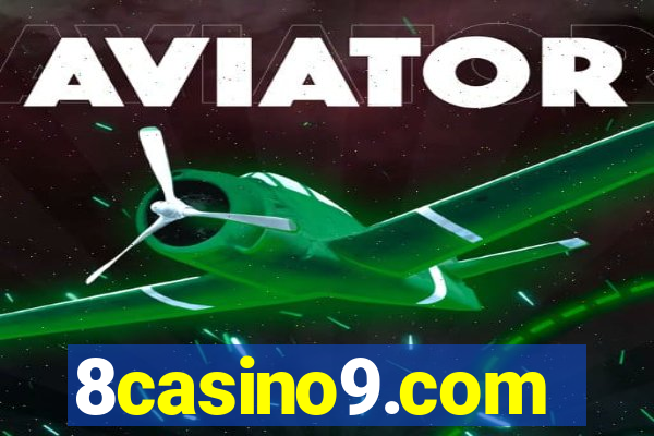 8casino9.com