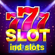 ind slots