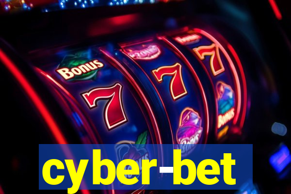 cyber-bet