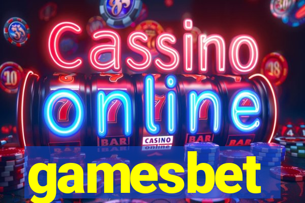 gamesbet