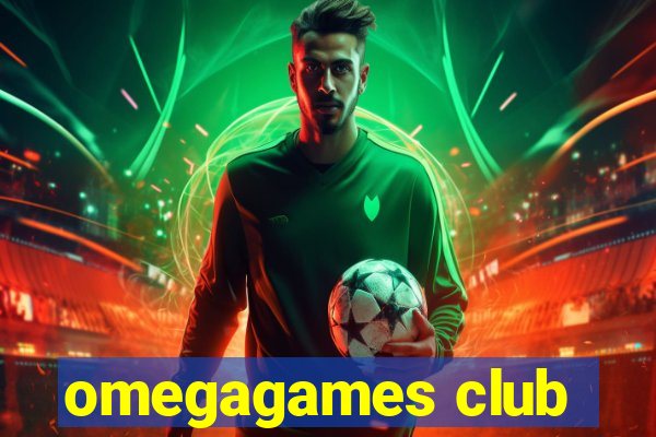 omegagames club