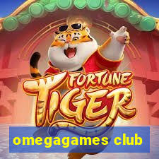 omegagames club