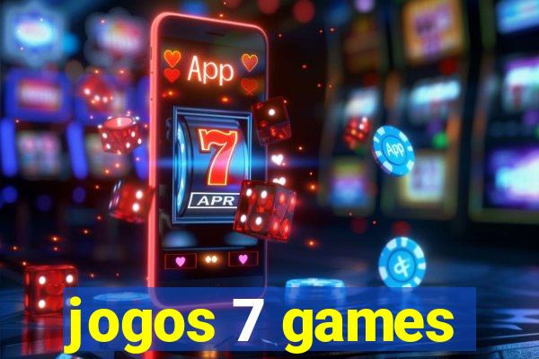 jogos 7 games