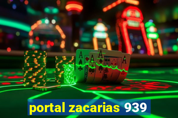 portal zacarias 939