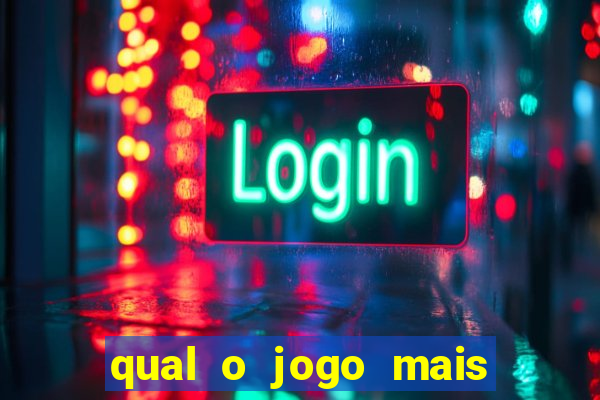 qual o jogo mais fácil de ganhar