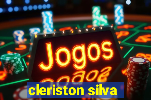 cleriston silva