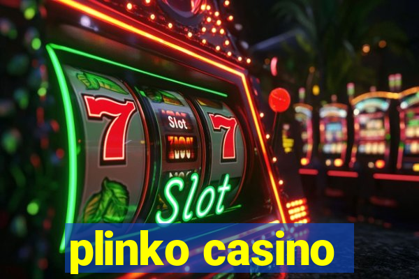 plinko casino