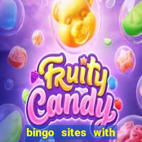 bingo sites with casino games