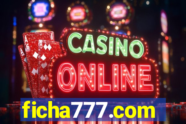 ficha777.com