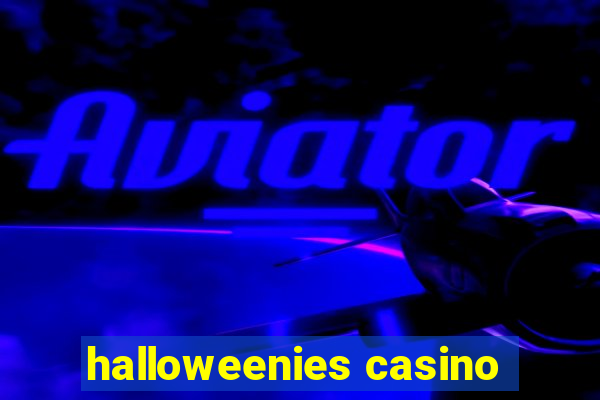 halloweenies casino