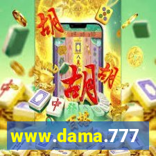 www.dama.777