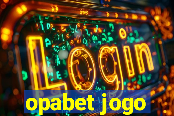 opabet jogo