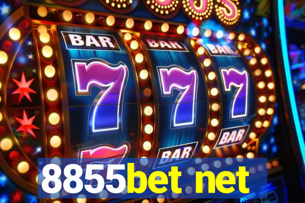 8855bet net