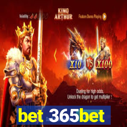 bet 365bet