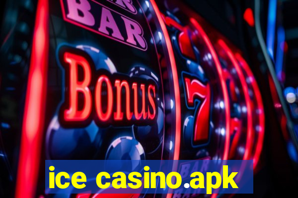 ice casino.apk