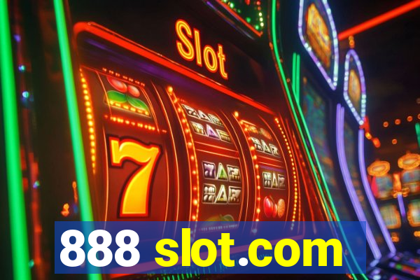 888 slot.com