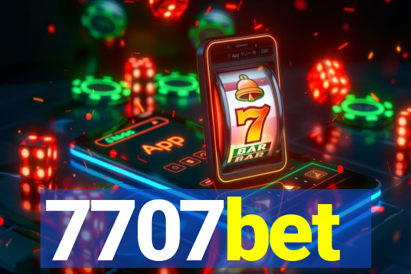 7707bet