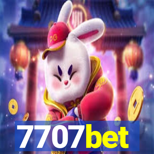 7707bet