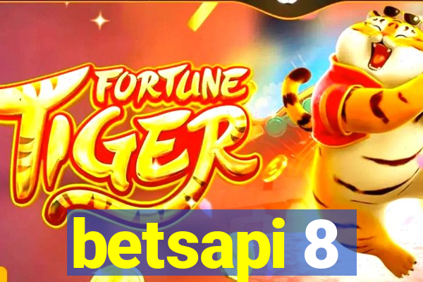 betsapi 8